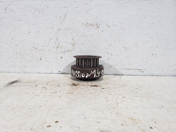 Polia Correia Dentada Motor Peugeot Citroen 1.4 8v 207