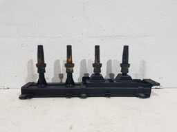 Bobina Ignição Peugeot 306 1.8 16v 2000