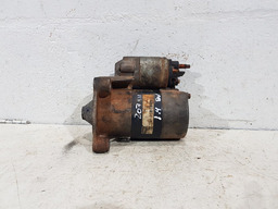 Motor Partida Peugeot 207 1.4 8v 2011