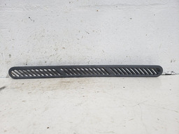 Acabamento Direito Suporte Bagagito Peugeot 406 Sw 2001