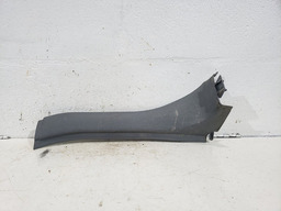 Acabamento Direito Mala Peugeot 406 Sw 2001