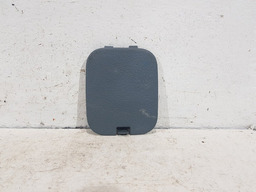 Tampa Acabamento Porta Malas Renault Scenic 1999