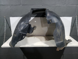 Para Barro Dianteiro Esquerdo Citroen C4 Hatch 2010