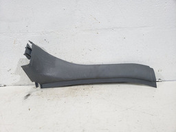 Acabamento Esquerdo Mala Peugeot 406 Sw 2001