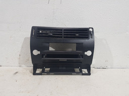 Acabamento Difusor Ar Central Painel Citroen C4 Pallas 2010