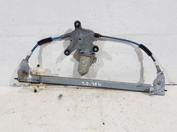Maquina Vidro Porta Traseira Direita Peugeot 406 Sw 2001