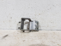 Dobradiça Esquerda Tampa Porta Malas Peugeot 406 2001