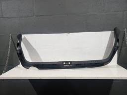 Acabamento Porta Malas Citroen Xsara 1999