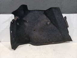 Acabamento Esquerdo Citroen Xsara Vts 1999