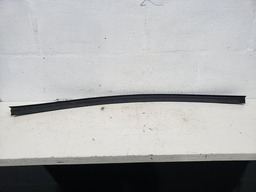 Borracha Canaleta Interna Porta Dianteira Esquerda Xsara