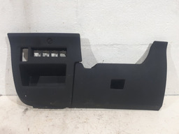 Acabamento Esquerdo Painel Citroen C4 Pallas 2010