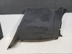 Carpete Acabamento Direito Porta Malas Peugeot 406 Sw 2001