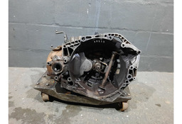 Caixa Cambio Manual Citroen Xsara Vts 1.8 16v 1999