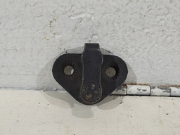 Batente Porta Dianteira Esquerda Peugeot 206