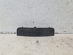 Acabamento Inferior Painel Citroen C3 2009