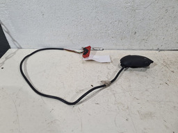 Comando Som Volante Renault Clio 2002