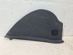 Acabamento Direito Painel Tabelier Citroen C3 2009