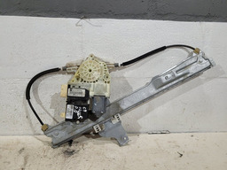 Máquina Vidro Elétrico Porta Dianteira Direita Citroen C4