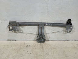 Máquina Vidro Manual Dianteiro Esquerda Citroen C3 2009