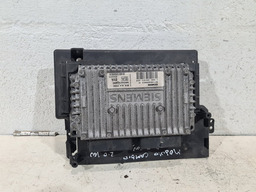 Modulo Caixa Câmbio Peugeot 407 Sw 2006 2.0 16v