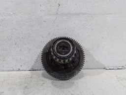 Jogo Engrenagens Caixa Câmbio Automático Al4 Peugeot Renault