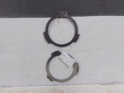 Anel Aço Caixa Câmbio Al4 Peugeot Renault Citroen