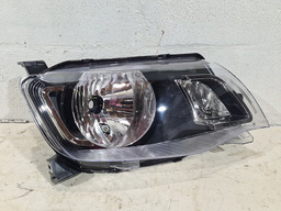 Farol Direito Renault Kwid 2017 2022 Sem Friso Inferior Tyc