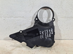 Acabamento Inferior Correia Motor Peugeot 407 Sw 2.0 16v