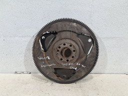 Cremalheira Volante Motor Peugeot 407 Sw 2.0 16v 2006