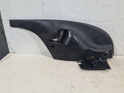 Acabamento Esquerdo Console Central Peugeot 307 2007
