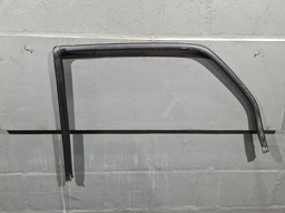 Borracha Canaleta Vidro Porta Traseira Direita Scenic 1999