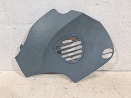 Acabamento Direito Inferior Painel Renault Scenic 1999