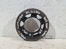 Polia Comando Valvulas Motor Peugeot 407 Sw 2.0 16v 2006