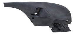 Acabamento Esquerdo Console Central Peugeot 307 2007