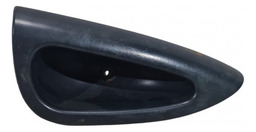 Puxador Interno Porta Traseira Direita Renault Scenic