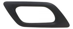 Acabamento Maçaneta Interna Traseira Direita Citroen C4 2010