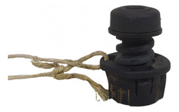 Batente Porta Malas Peugeot 407 Sw 2006
