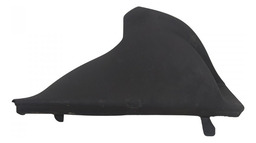 Acabamento Direito Painel Tabelier Citroen C4 Hatch