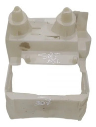 Suporte Modulo Bsi Peugeot 307