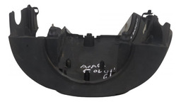 Acabamento Inferior Coluna Citroen C4 Hatch