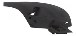 Acabamento Direito Console Citroen C4 Pallas Hatch 2010