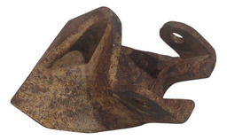 Suporte Coxim Caixa Cambio Renault Clio 1999 1.6 8v Manual