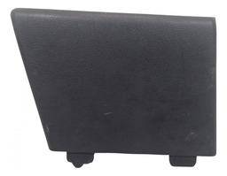 Acabamento Direito Porta Malas Peugeot  307 2007