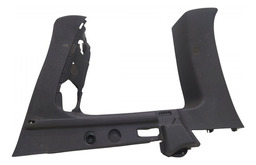 Acabamento Esquerdo Porta Malas Peugeot 206 Sw 2008