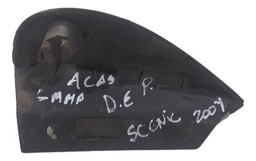 Acabamento Para Lama Externo  Direito  Renault Scenic 1999