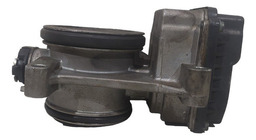 Tbi Corpo Borboleta Renault Scenic 2000 1.6 16v Gasolina