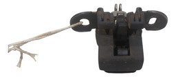 Fechadura Da Tampa Traseira Lado Direito Kangoo 1.6 16v 2012