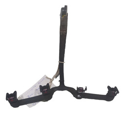Chicote Bico Injetor Motor Peugeot 206 1.6 16v 2008