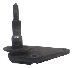 Suporte Coxim Caixa Câmbio C4 Pallas 2012