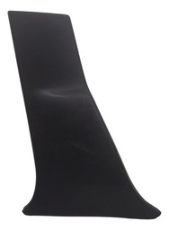 Acabamento Inferior Coluna Dianteira Esquerda Renault Megane